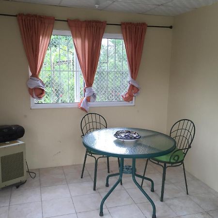 Apartamento Cacao チャングイノラ エクステリア 写真