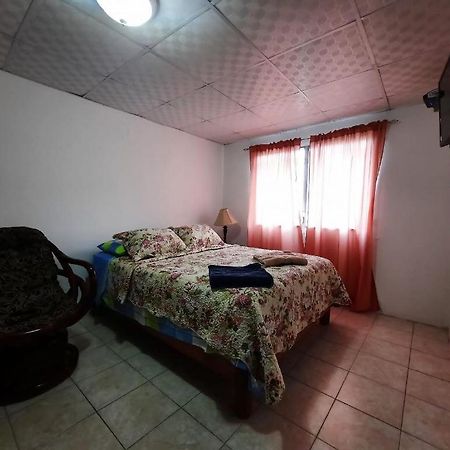 Apartamento Cacao チャングイノラ エクステリア 写真