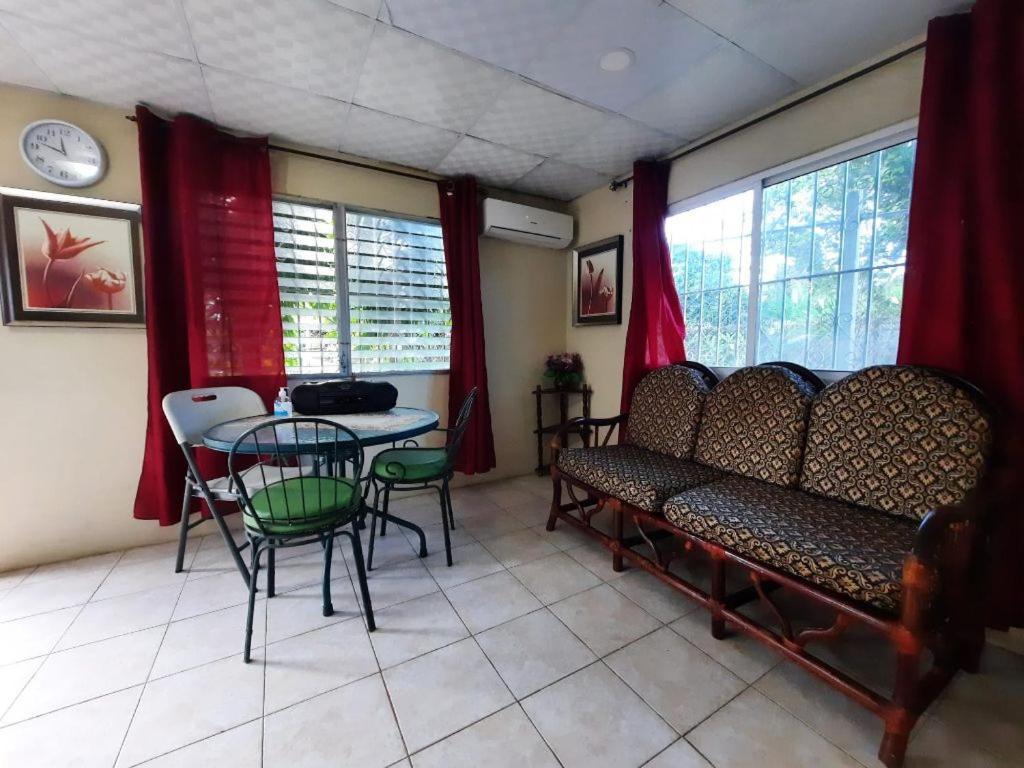Apartamento Cacao チャングイノラ エクステリア 写真